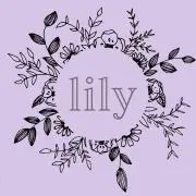 lilyの画像