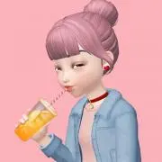チップ&♡の画像