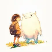 きなこはちゃんの画像