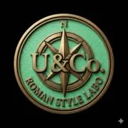 U&Co.の画像