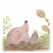 もぐら*