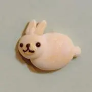うさぎぱんの画像
