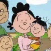 サザエちゃん