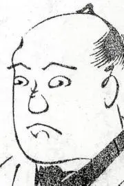 へのへのもへじの画像