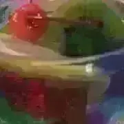 くりーむそーだの画像