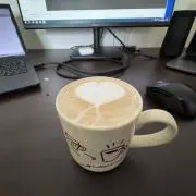 Lucky