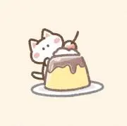みるくぷりんの画像