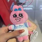 ちげの画像