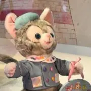 るーたんの画像