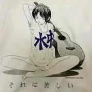 よろしくとしゆき×2
