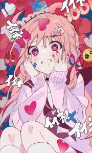 五月雨五月　ポニテかわいすぎ♥️の画像
