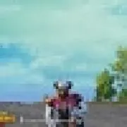 Mizuki Matuo様 エグゼキューター EX02 20インチ タイヤバリ溝 - メルカリ