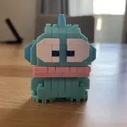 てぃらのの画像