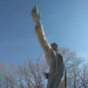 ポテト大臣