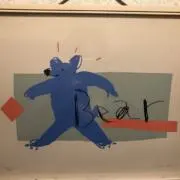 ポールの画像