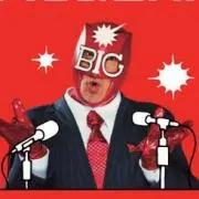 totoBIGマンの画像