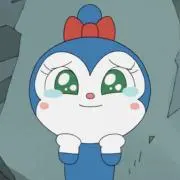 どーなつの画像
