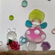 るいるい★闘病中★断捨離の画像