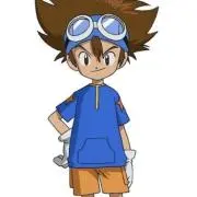 太一の画像
