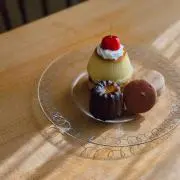 もじゃの画像