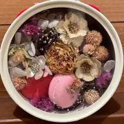 ぷーりんとん