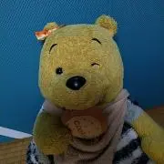 パパPooh