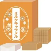 キャラメル