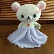Milk_tea☆の画像