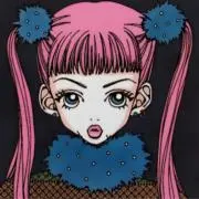 ナナの画像