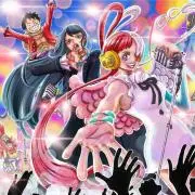 ONE PIECE ワノ国編　100名限定当選ポスター　お値下げしました ONE PIECE ワノ国編 100名！限定当選ポスター - メルカリ