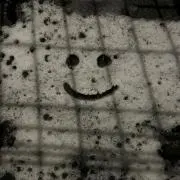 happy