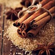 Cinnamon ✴︎✴︎✴︎の画像
