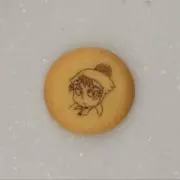 チーズケーキの画像