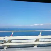海ほたる**