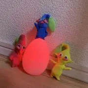 ピクミンの画像