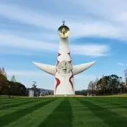 太陽の塔の画像