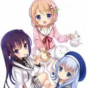S ☆