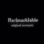 Re:(mark)able.