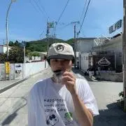 uの画像
