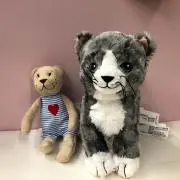 Rの画像