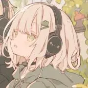 ねむの画像