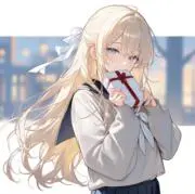 ゆあの画像