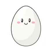 たまごの画像
