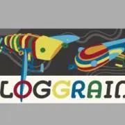 LOGGRAINの画像