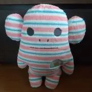 とっちんの画像