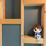 りの画像