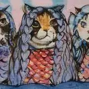 ねこきち＊プロフみてね＊の画像