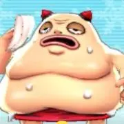 頭突