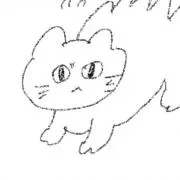 フロレスたんの画像