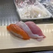 すしくんの画像